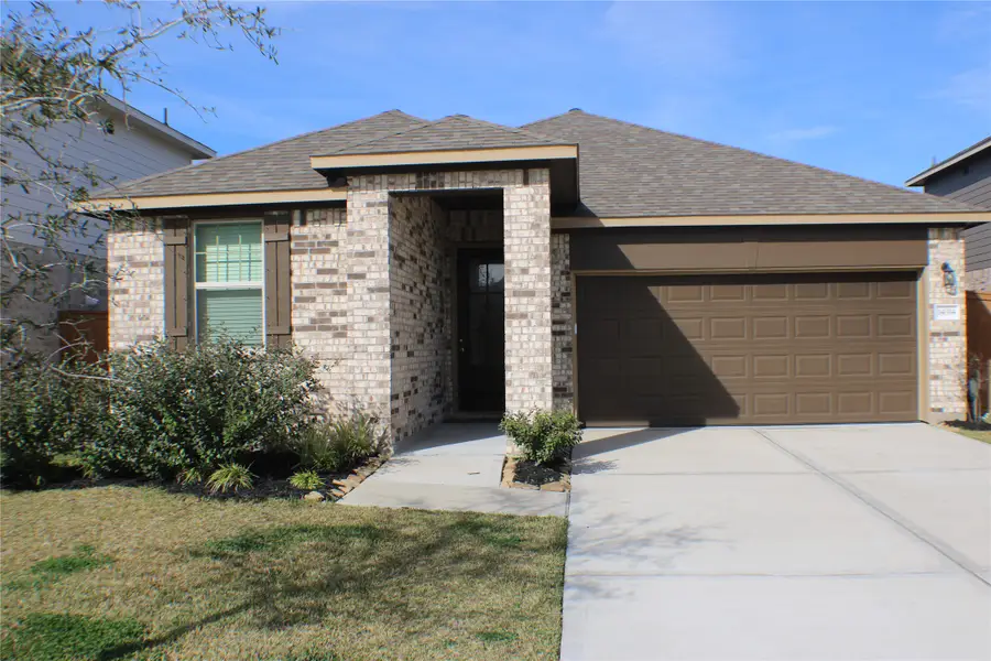 14314 Lunan Drive, Texas City, TX 77568 - #3