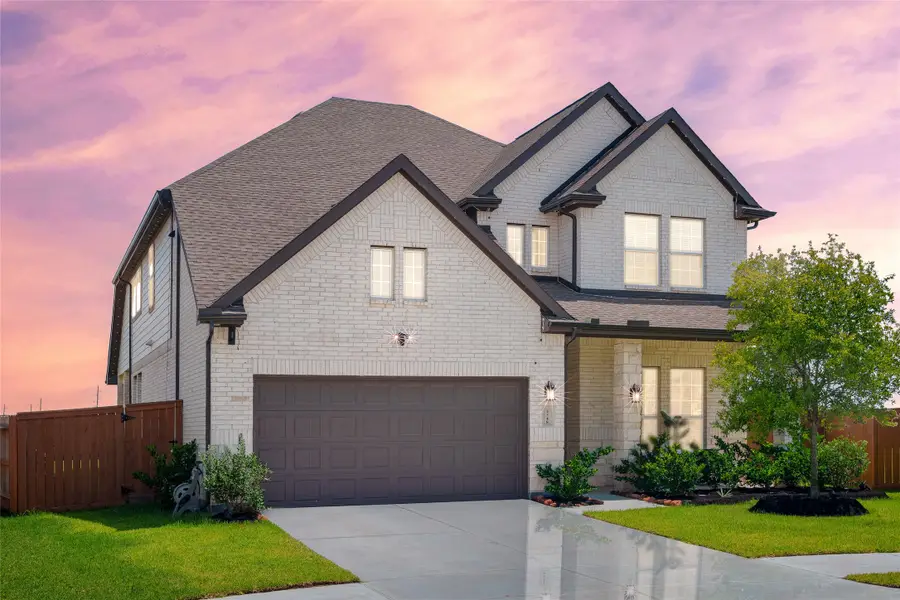 3348 Voda Bend Drive, Katy, TX 77493 - #2