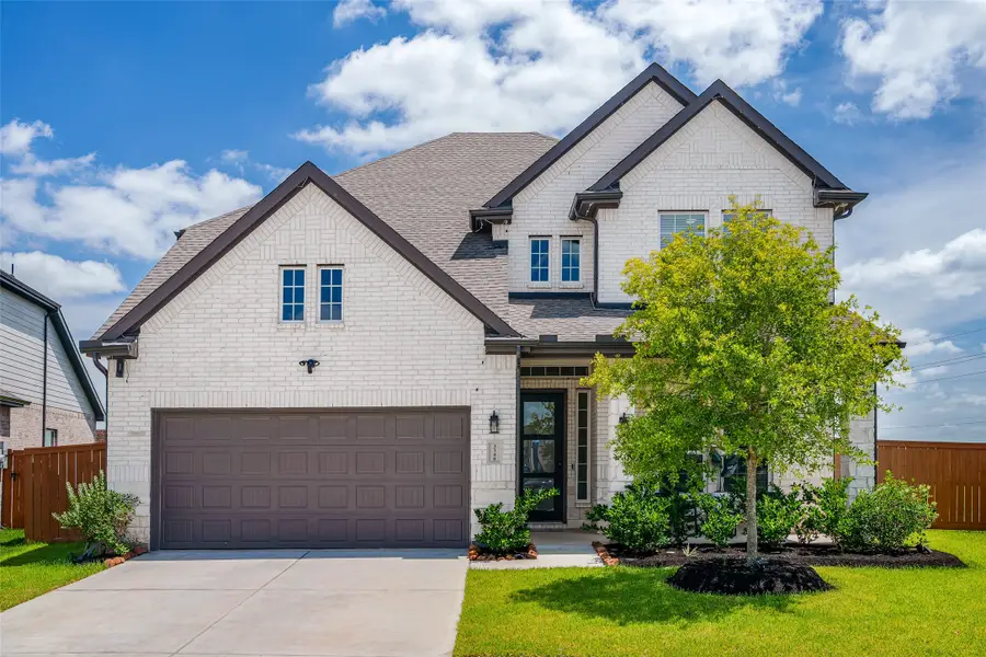 3348 Voda Bend Drive, Katy, TX 77493 - #3