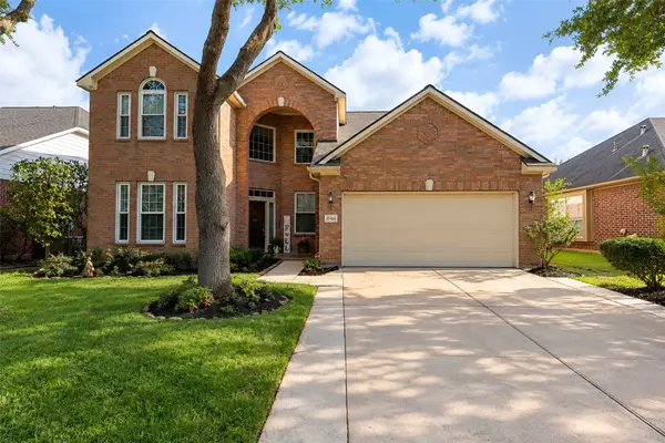 15414 Wild Timber Trail, Cypress, TX 77433