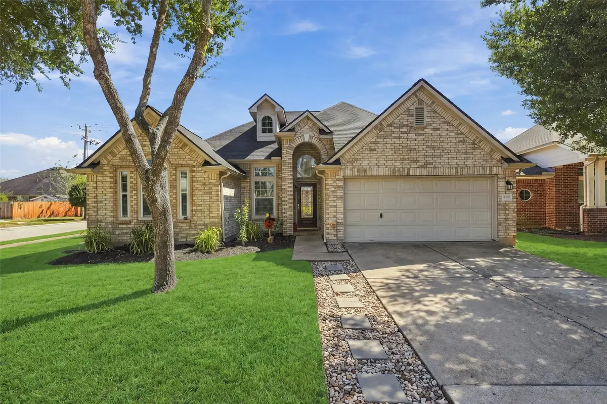 9510 Paintbrush Ledge Lane, Pearland, TX 77089 - #1