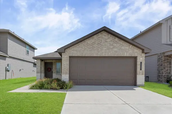 1907 Sable Hollow Drive, Houston, TX 77067