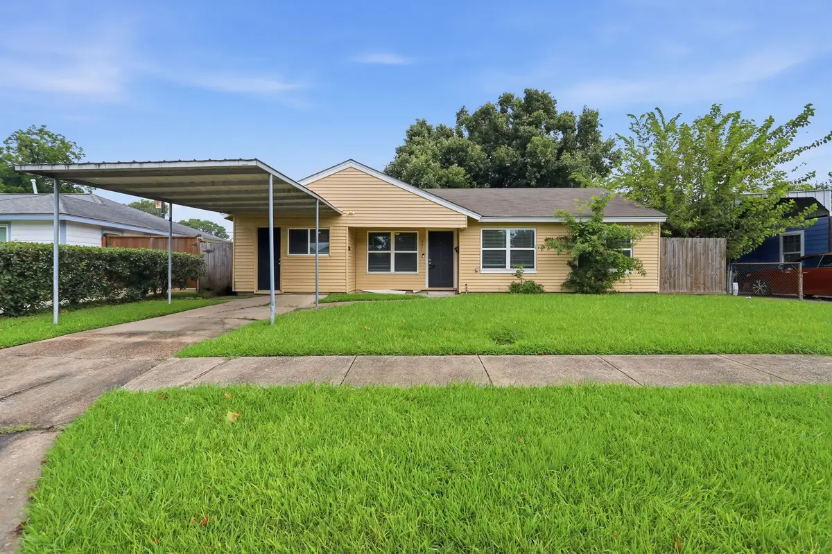 2311 Garvey Drive, Pasadena, TX 77506 - #1