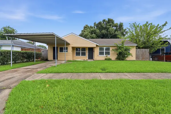 2311 Garvey Drive, Pasadena, TX 77506
