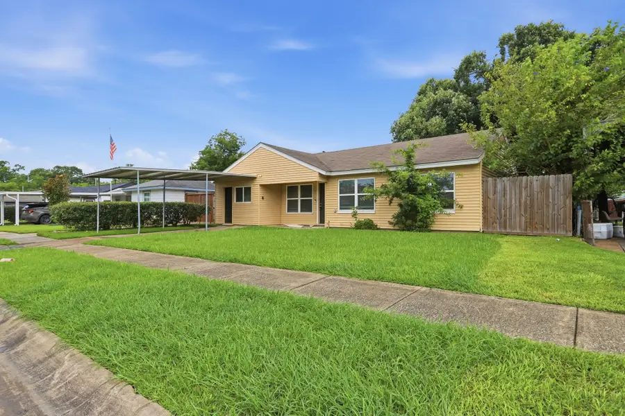 2311 Garvey Drive, Pasadena, TX 77506 - #2
