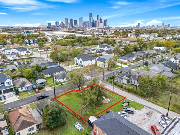 0 Sumpter Street, Houston, TX 77026