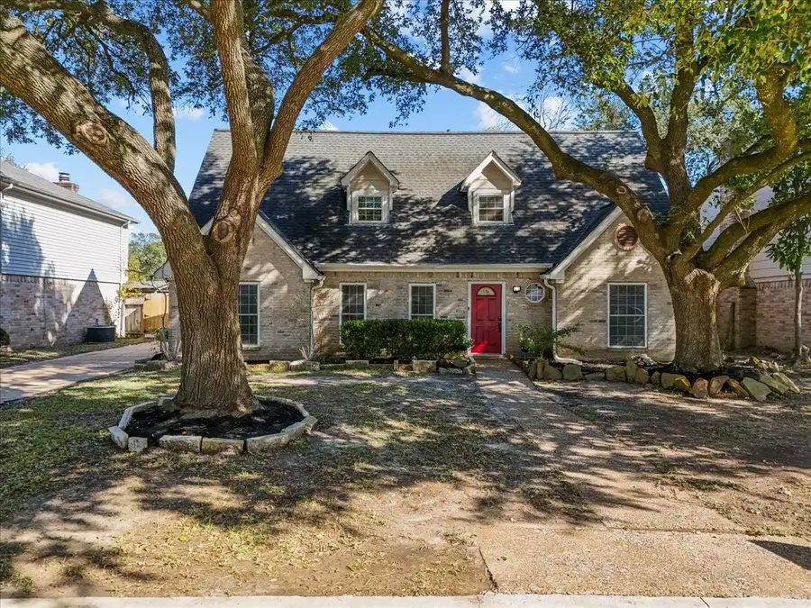 18010 Cypress Spring Drive, Spring, TX 77388 - Image #2