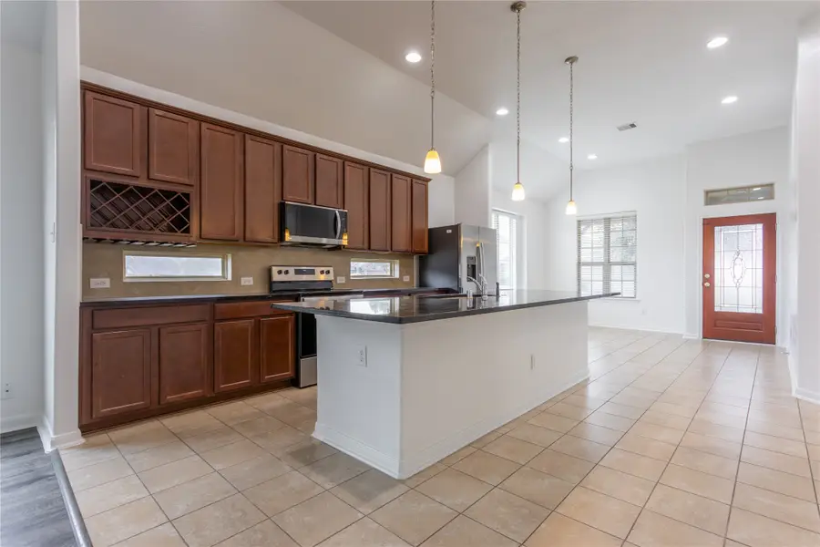 3534 Goldleaf Trail Drive, Katy, TX 77449 - Image #3
