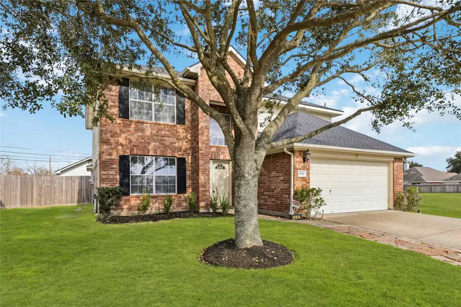 5502 Bowles Court, Spring, TX 77388 - #2