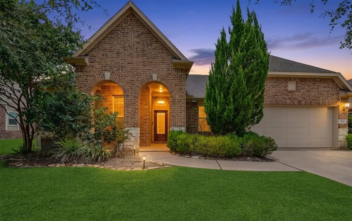 12831 Arlington Meadows Lane, Tomball, TX 77377 - #1