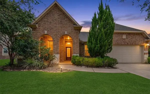 12831 Arlington Meadows Lane, Tomball, TX 77377