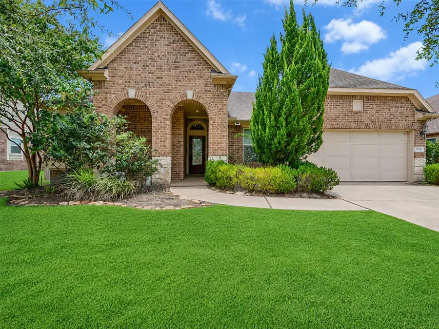 12831 Arlington Meadows Lane, Tomball, TX 77377 - #2