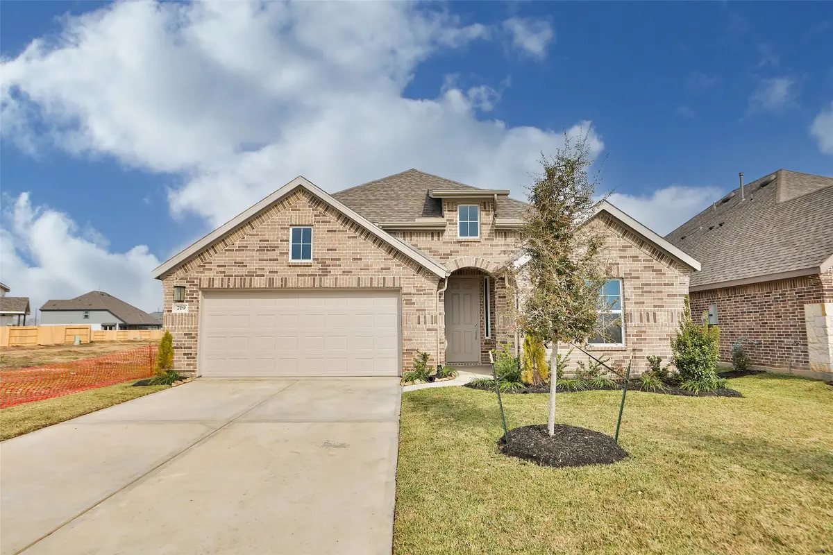 719 Evergreen Forest Lane, Rosharon, TX 77583 - #1