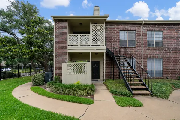 8055 Cambridge Street #87, Houston, TX 77054
