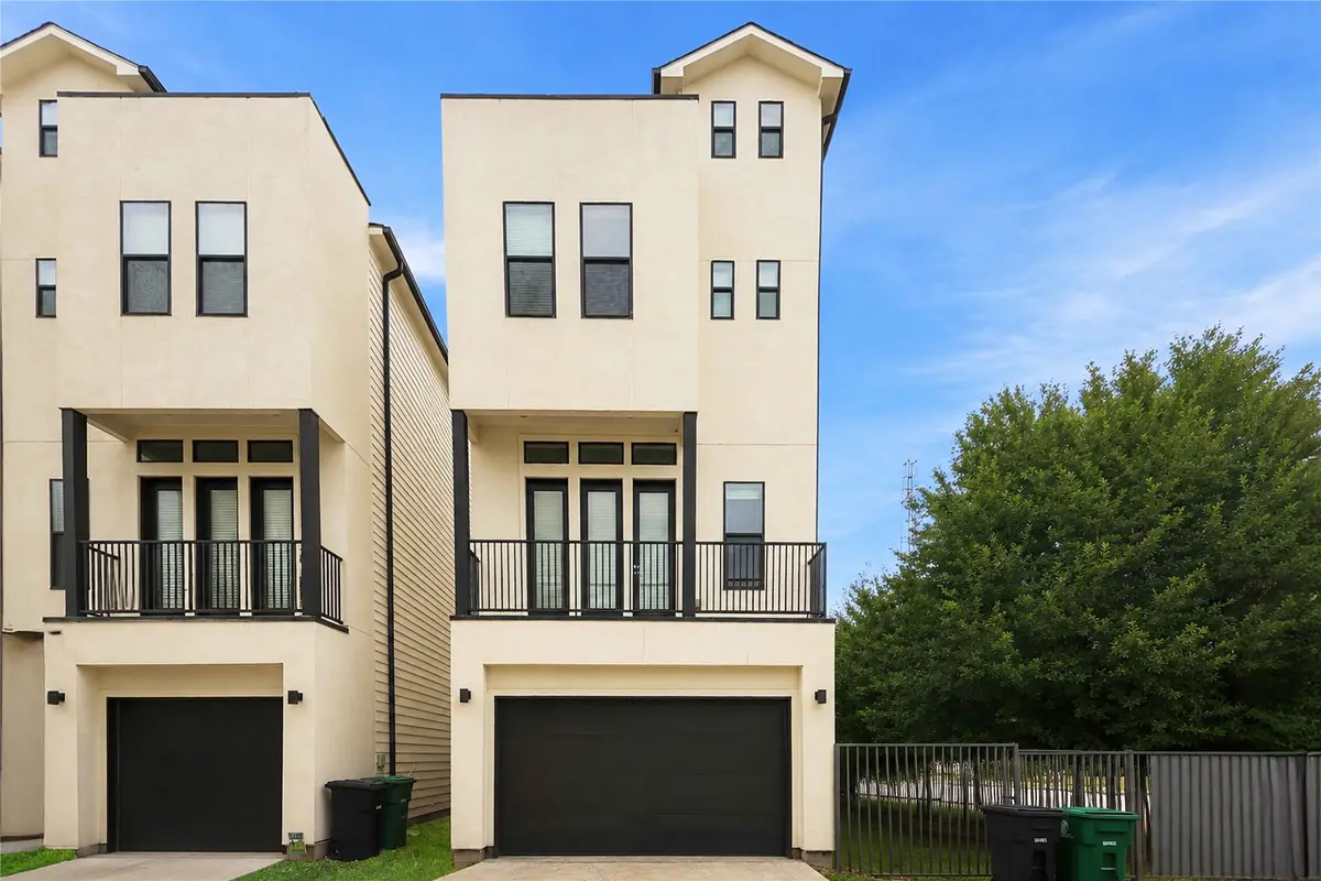 2602 Polk Street, Houston, TX 77003 - #1