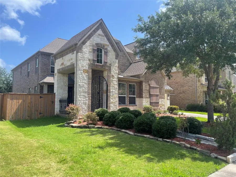 17414 Waeback Drive, Richmond, TX 77407 - Image #2