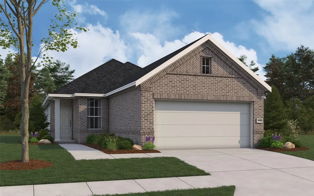 1129 Lilly Lane, Bellville, TX 77418 - #1
