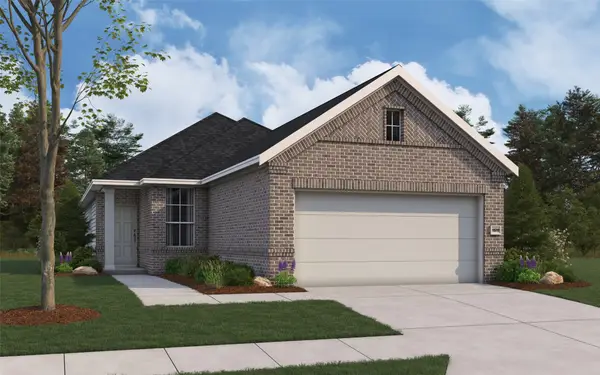 1129 Lilly Lane, Bellville, TX 77418