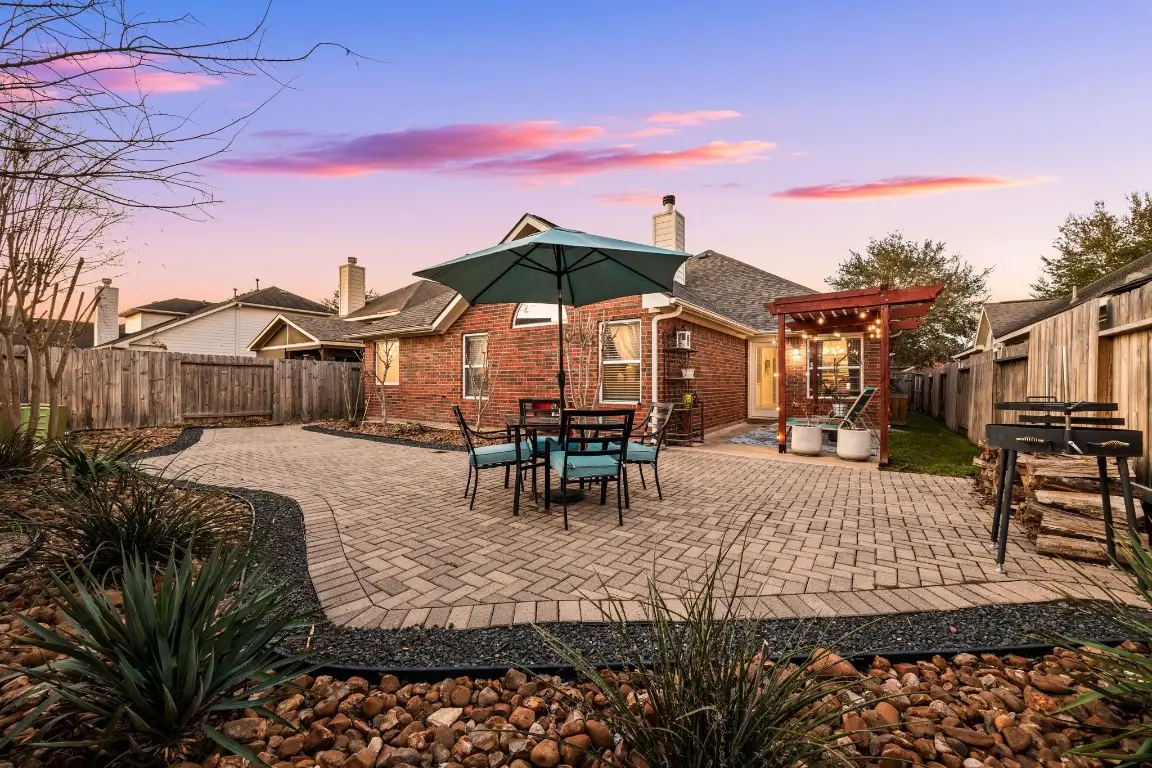 20707 Sapphire Lake Road, Richmond, TX 77407 - #1