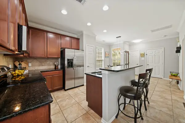 6415 Densberry Lane, Katy, TX 77494