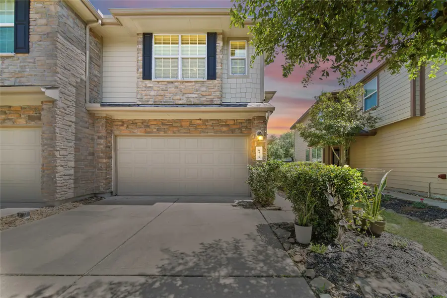 6415 Densberry Lane, Katy, TX 77494 - Image #3