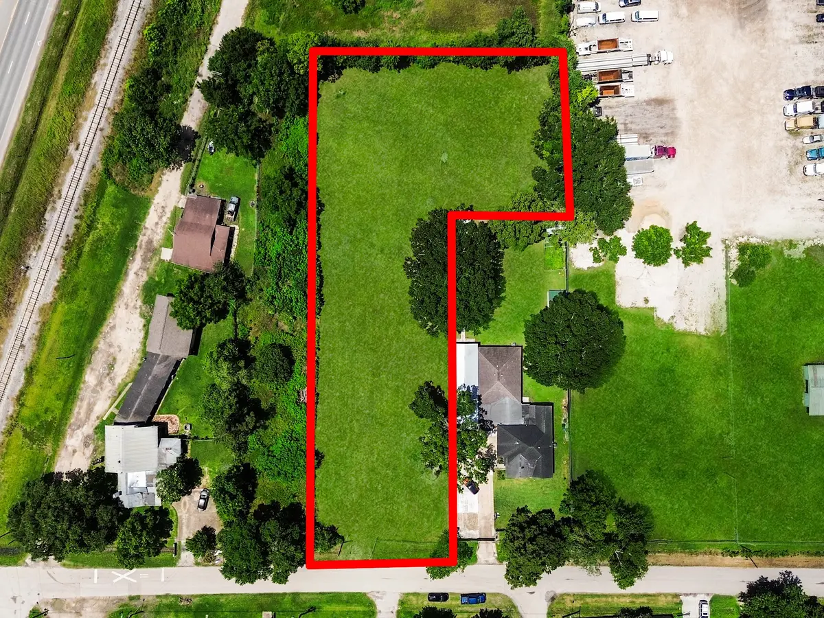0 Ohio Avenue, Houston, TX 77047 - #1