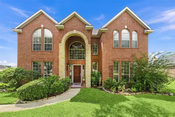 8950 Tumblewood Drive, Beach City, TX 77523
