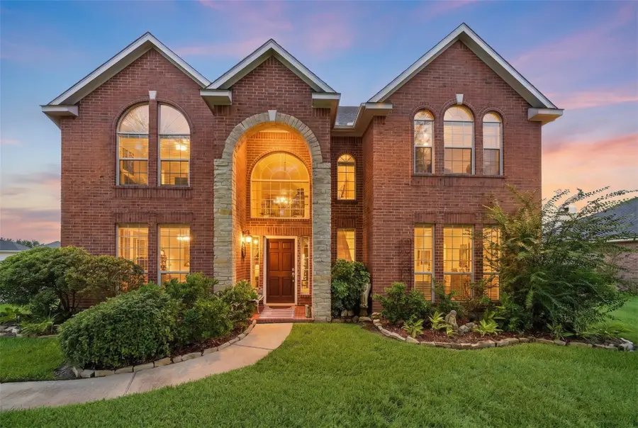 8950 Tumblewood Drive, Beach City, TX 77523 - #2
