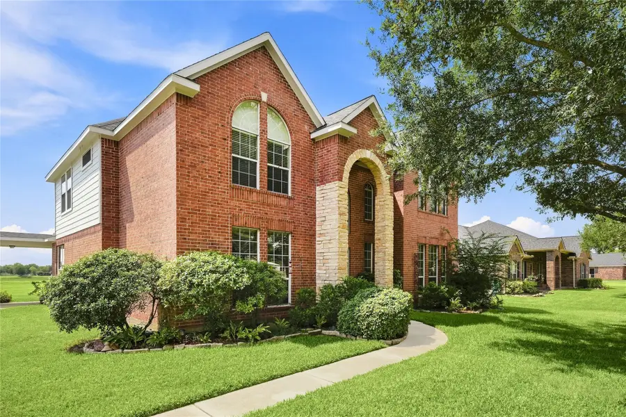 8950 Tumblewood Drive, Beach City, TX 77523 - #3