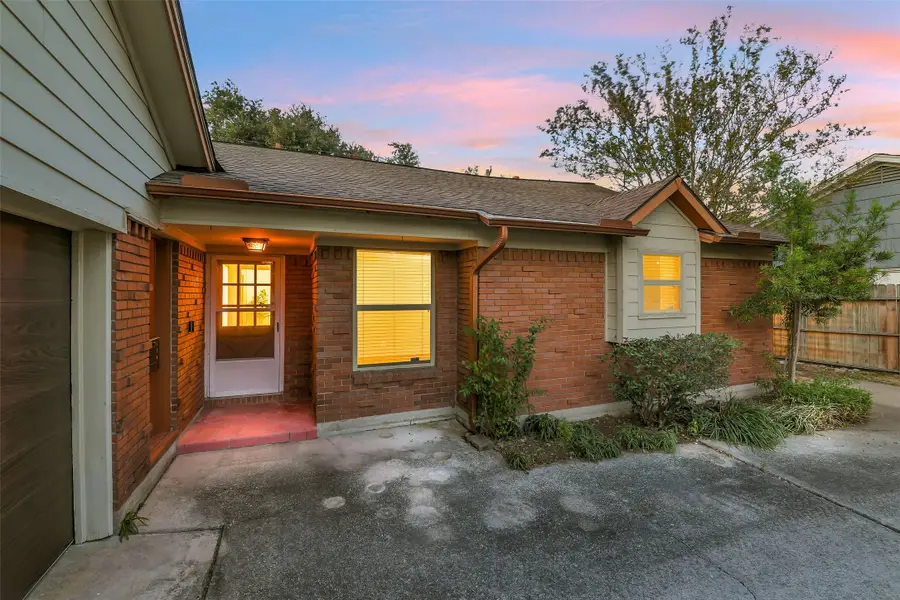 2205 Lazybrook Drive, Houston, TX 77008 - #3