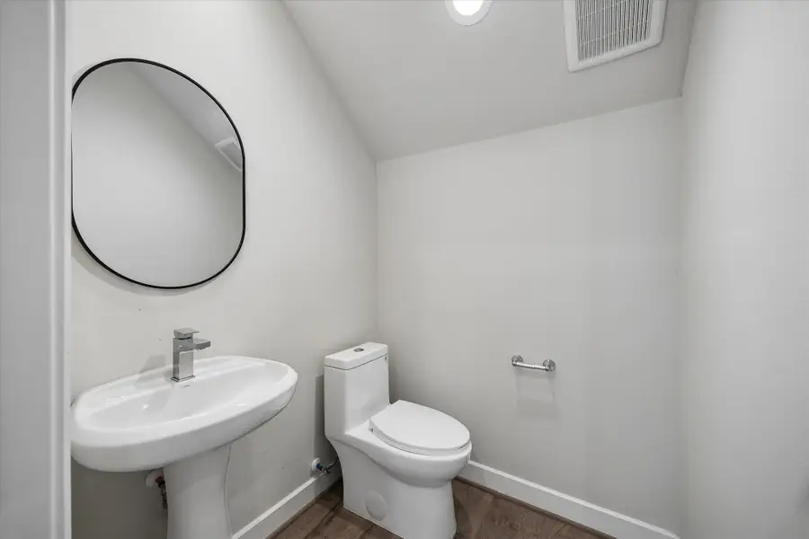 5914 Haring Lane, Houston, TX 77091 - #3