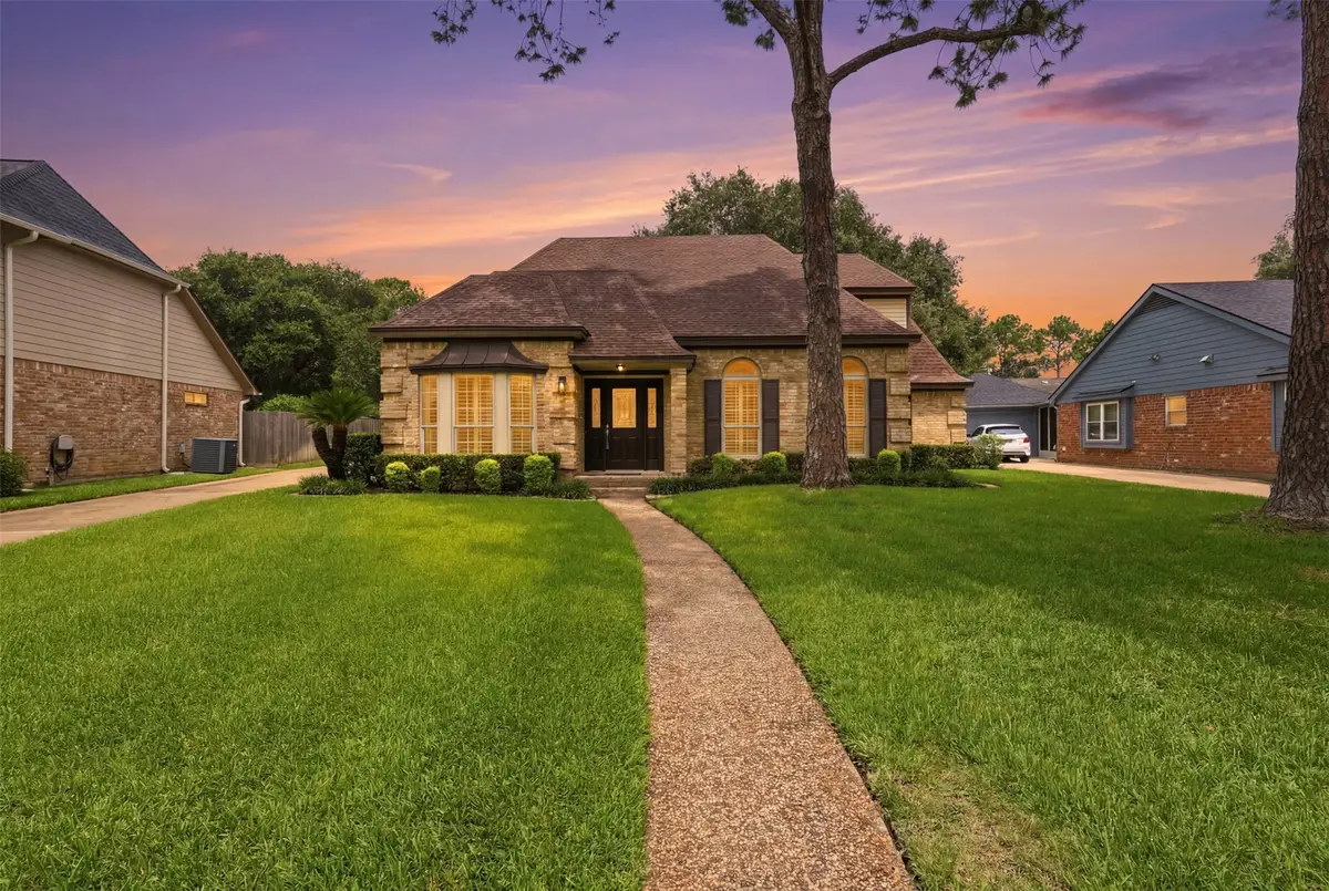 1515 Carters Grove Lane, Katy, TX 77449 - #1