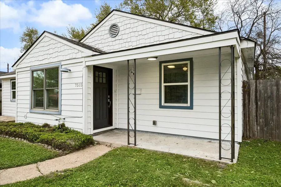 7515 Magnolia Street, Houston, TX 77023 - #2
