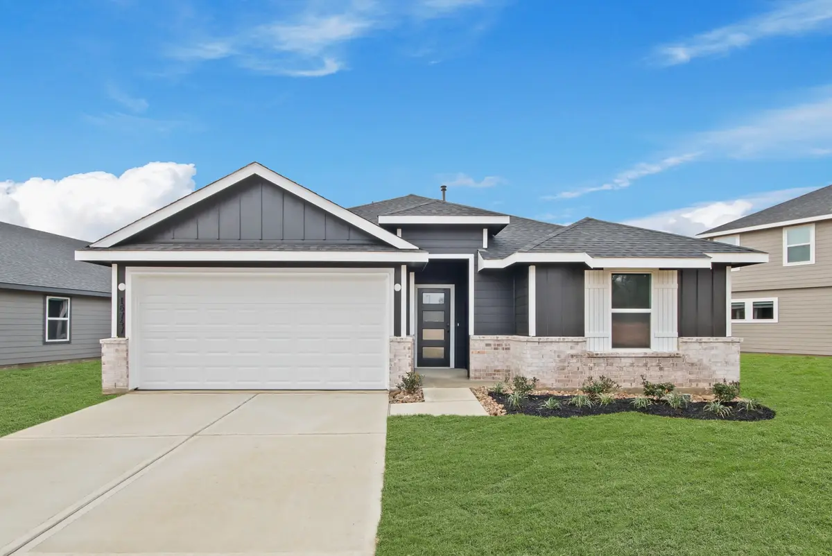 15747 Garden Ridge Drive, Montgomery, TX 77316 - #1