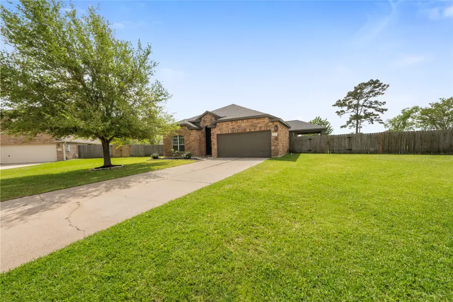 8303 Rocky River Street, Baytown, TX 77523 - #2