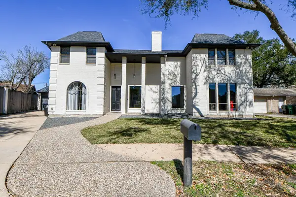 7722 Moondance Lane, Houston, TX 77071