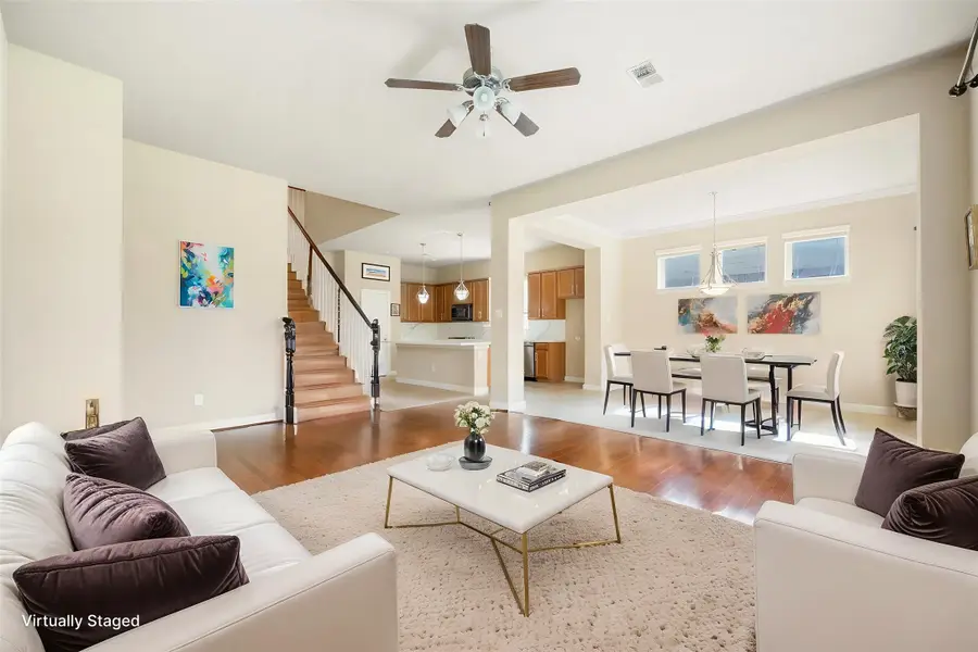 20611 Stonetrail Road, Richmond, TX 77407 - #2