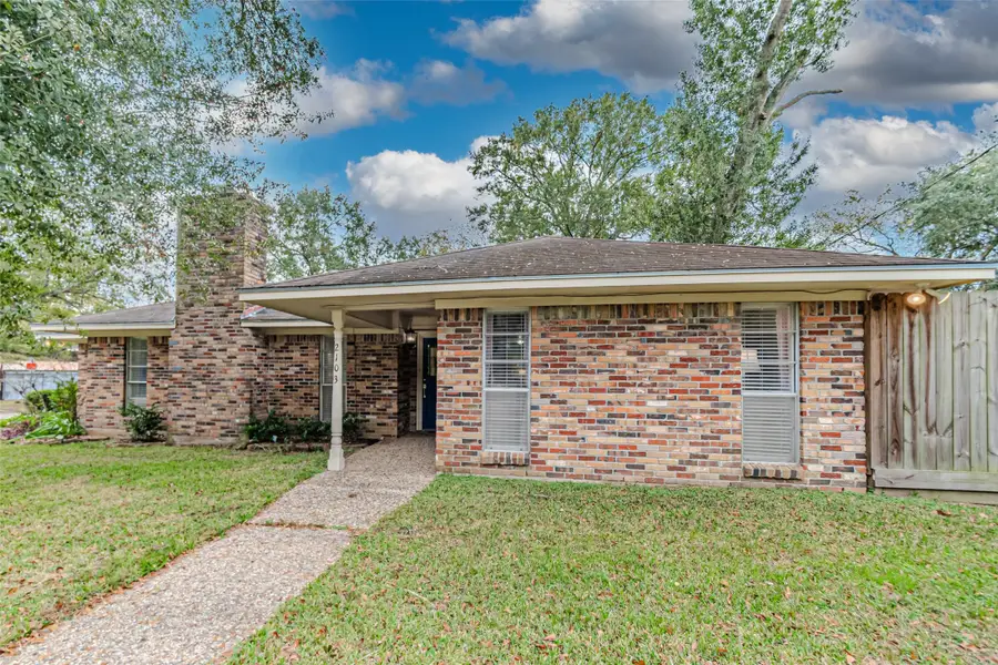 2103 Taylor Street, Waller, TX 77484 - Image #3