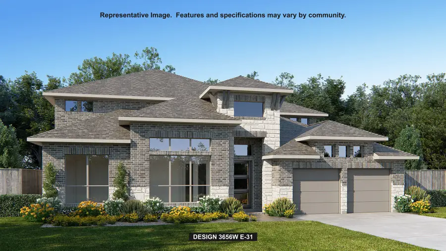 22134 Oleta River Drive, Porter, TX 77365 - #3