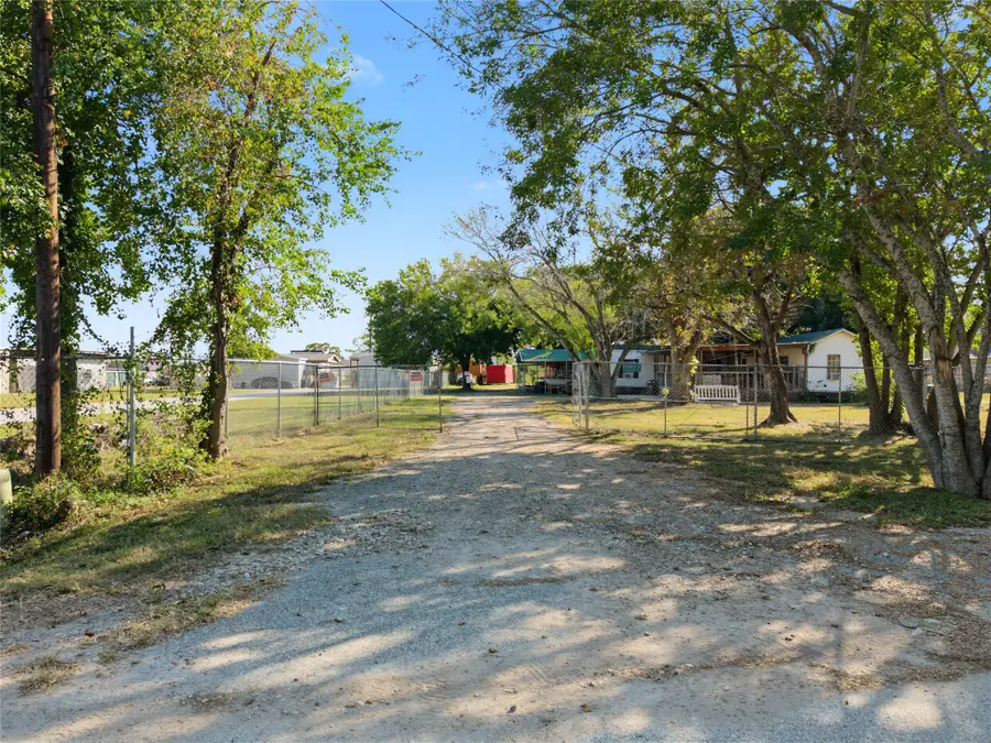 5331 Green Lane, Houston, TX 77066 - #2