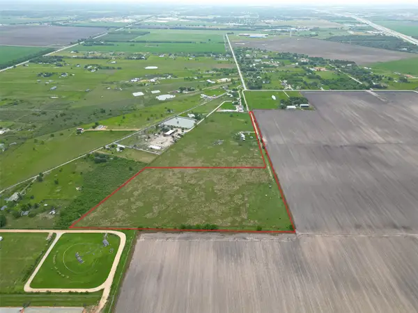 00 Muegge Road, Rosenberg, TX 77471