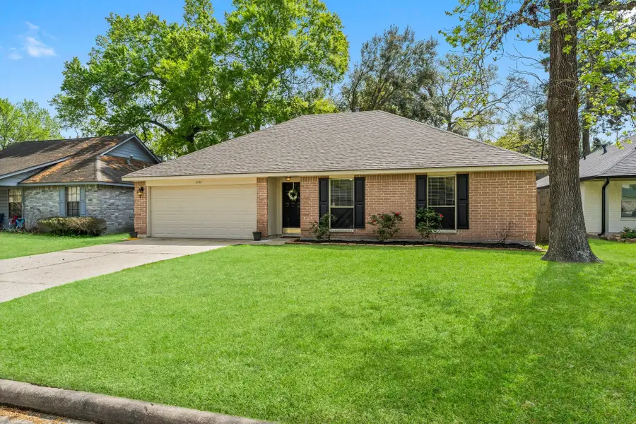 2110 Creston Drive, Spring, TX 77386 - Image #2
