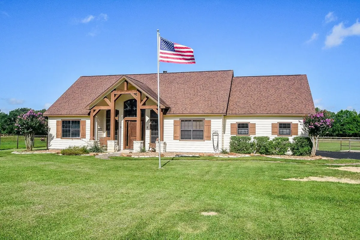 3535 Mccrary Road, Richmond, TX 77406 - #1