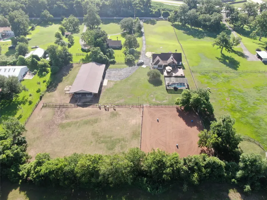3535 Mccrary Road, Richmond, TX 77406 - #2