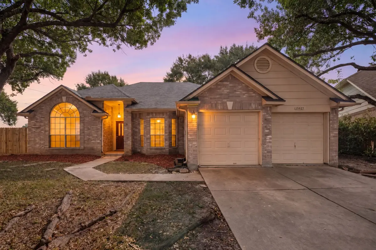 15927 Camp Fire Road, Friendswood, TX 77546 - #1