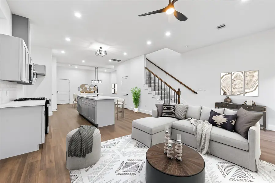 3514 Goodhope Street, Houston, TX 77021 - #2