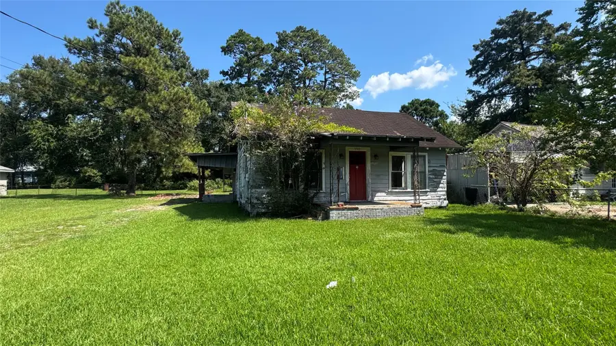 790 N Tannahill Street, Vidor, TX 77662 - #2
