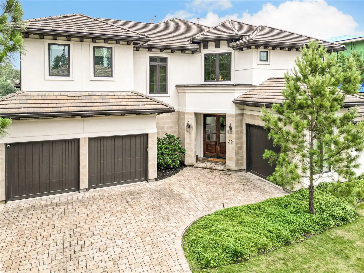 42 Pronghorn Place, Spring, TX 77389 - #1