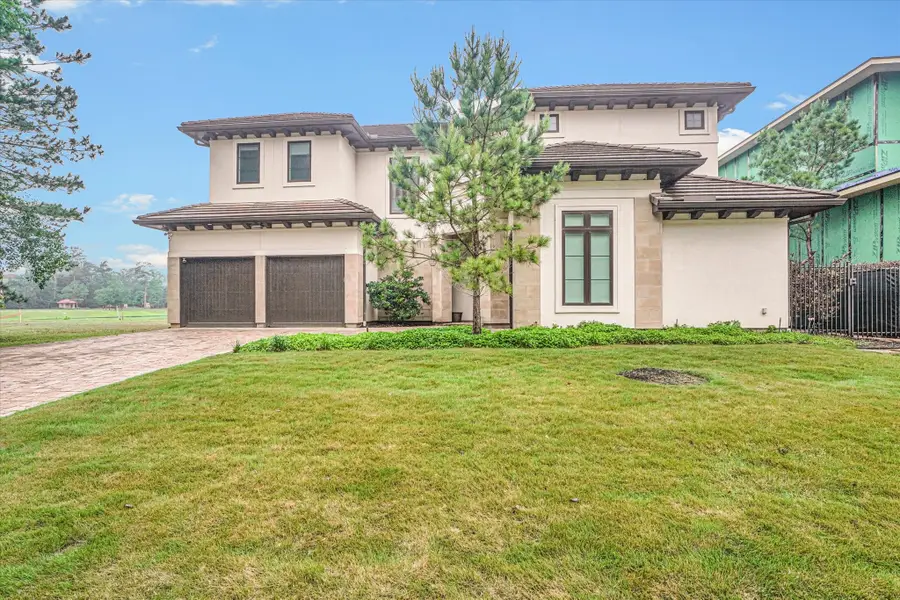 42 Pronghorn Place, Spring, TX 77389 - #2