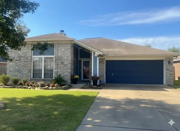 15039 Ringfield Drive, Houston, TX 77084